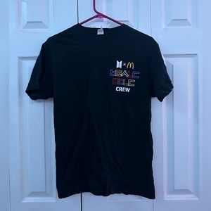 Bts shirt
